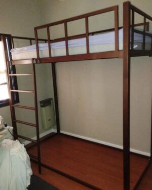 Dormitorio 05
