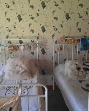 Dormitorio 13