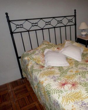Dormitorio 18