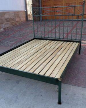 Dormitorio 19