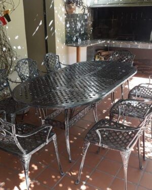 Fundicion aluminio exterior 05