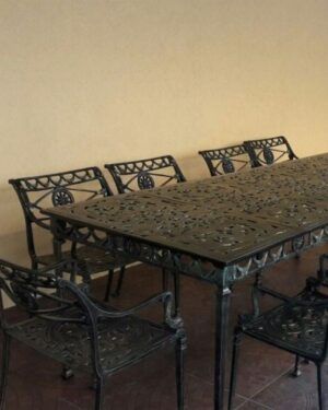 Fundicion aluminio exterior 07