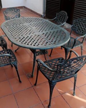 Fundicion aluminio exterior 08