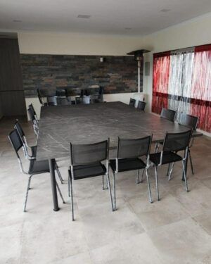 Juego de comedor 11