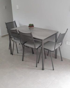 Juego de comedor 14