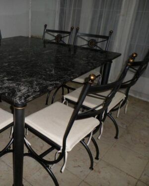 Juego de comedor 23