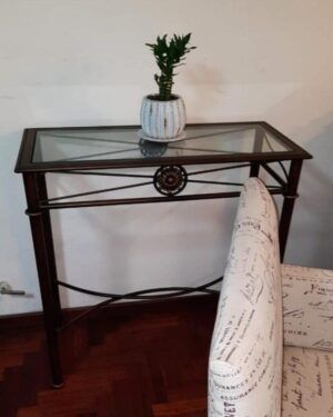 Mesa ratona arrime dresuar tv 03